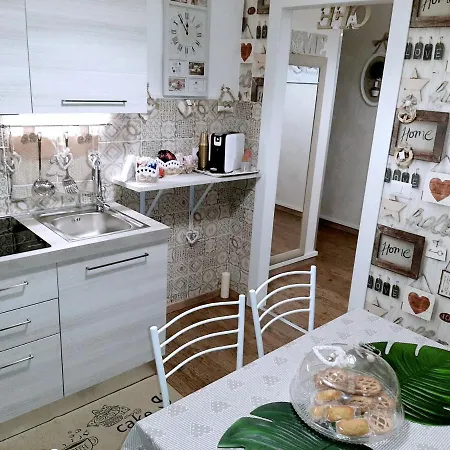 San Pietro Shabby Chic Bed & Breakfast *