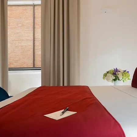 Navona Hotel