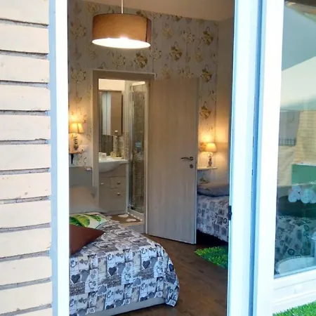 San Pietro Shabby Chic Bed & Breakfast Roma