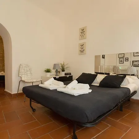 Grotto Experience 5pax * Roma