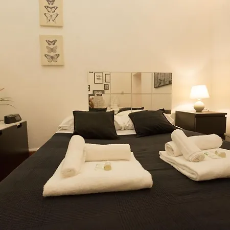 Appartamento Grotto Experience 5pax *