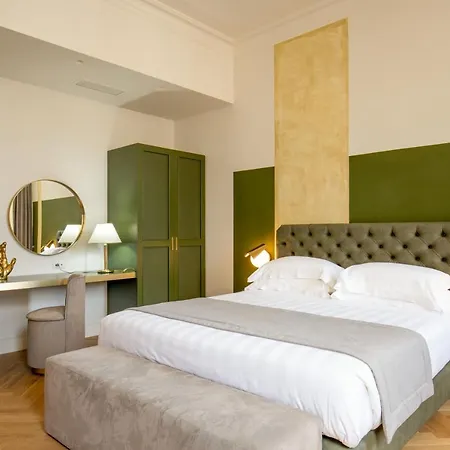 Spagna Luxury Guest house