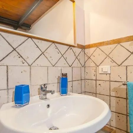 L’antico Borgo Di Trastevere *