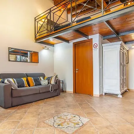 L'antico Borgo Di Trastevere Apartment *