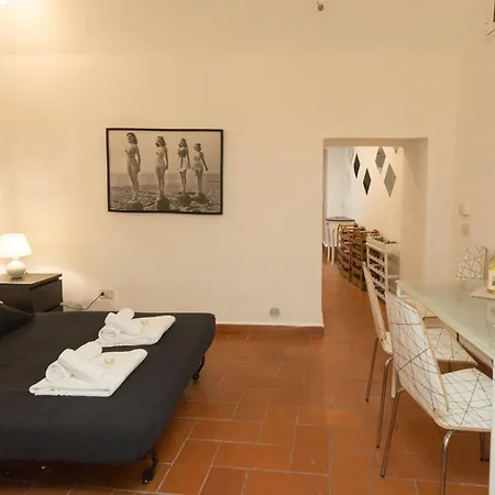 Appartamento Grotto Experience 5pax *