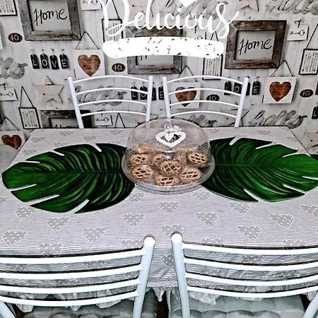Bed & Breakfast San Pietro Shabby Chic *