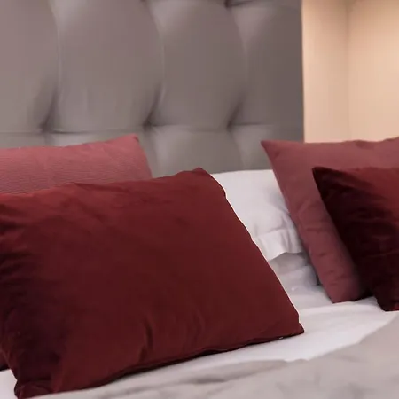 Hotel Navona Rom