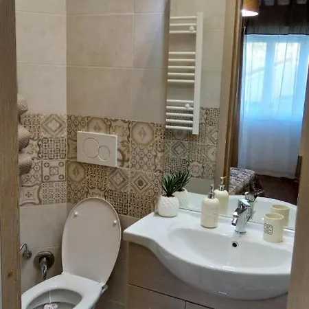 Bed & Breakfast San Pietro Shabby Chic Roma