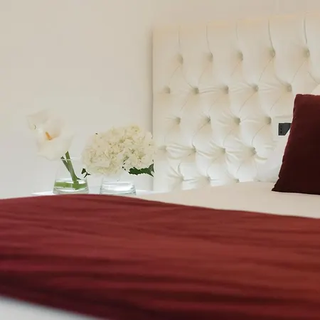 Navona Hotel Rom