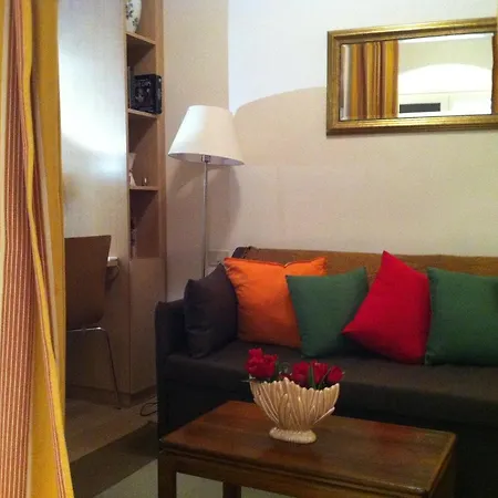 Apartment Piazza Navona Beautiful *
