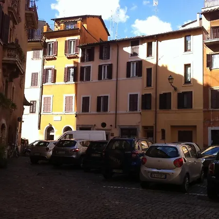 Apartment Piazza Navona Beautiful *