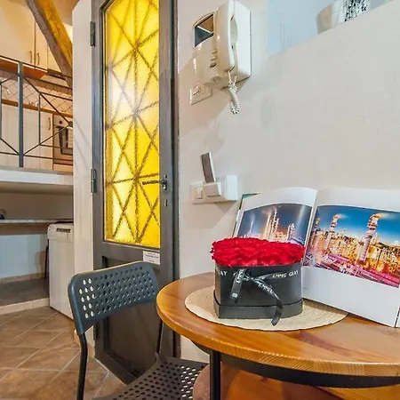Apartment L'antico Borgo Di Trastevere