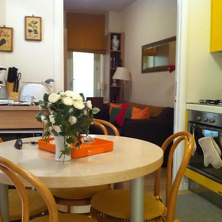 Piazza Navona Beautiful Apartment *