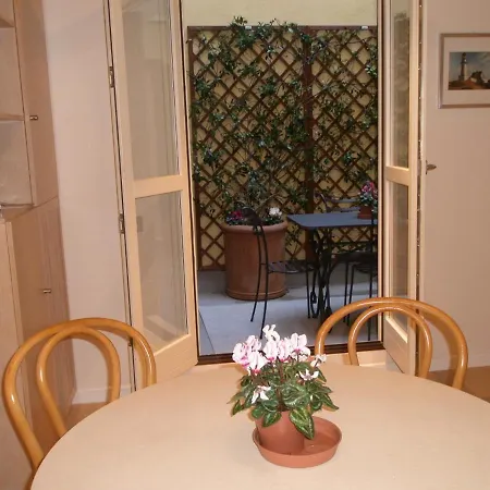 Apartment Piazza Navona Beautiful