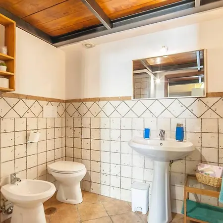 L’antico Borgo Di Trastevere