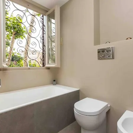 Amazing View Colosseo Apartment Rome