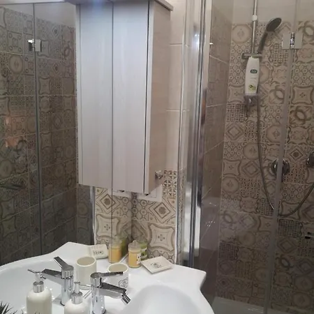 Bed & Breakfast San Pietro Shabby Chic Roma