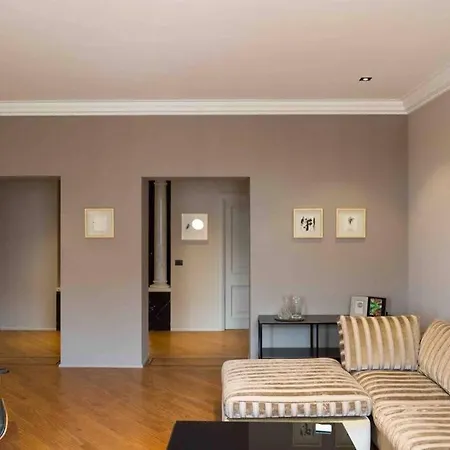 Amazing View Colosseo Apartment