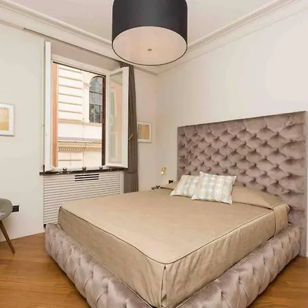 Amazing View Colosseo Apartment Rome