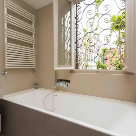 Amazing View Colosseo Apartment