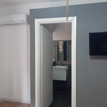 Gasthuis Magicalroom