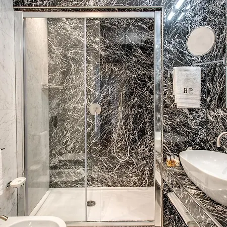 Affittacamere Babuino Palace&suites *