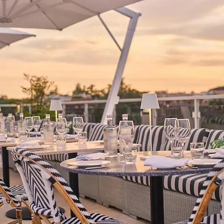 Hotel Pamphili 4*