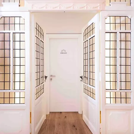 La Casa Delle Tartarughe Guest house *