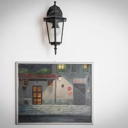 La Casa Delle Tartarughe Penzion Řím