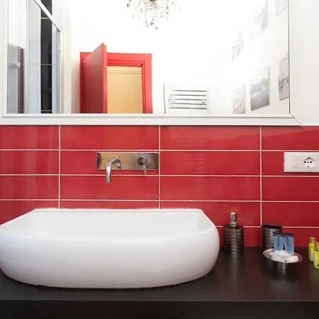 Spanish Steps Exclusive In Apartment Rome