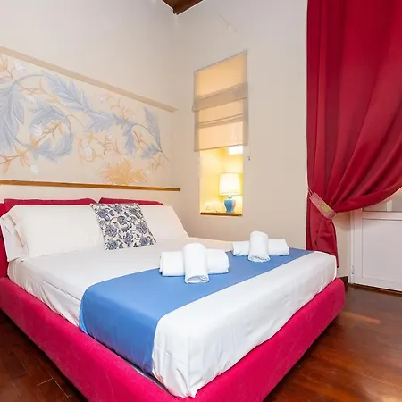 Spanish Steps Exclusive In