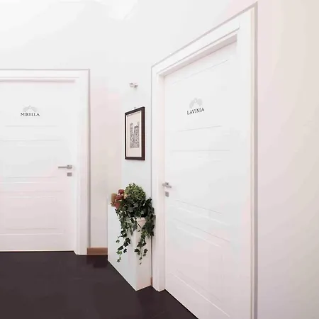 La Casa Delle Tartarughe *