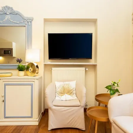 Apartment Spanish Steps Exclusive In