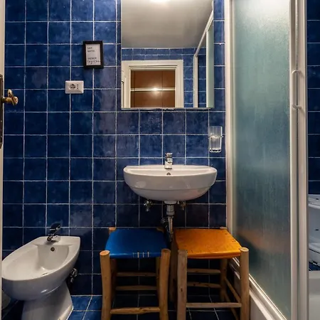 Apartment Colosseo Ohana Rome