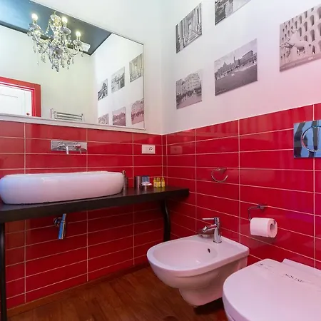 Apartment Spanish Steps Exclusive In Rome