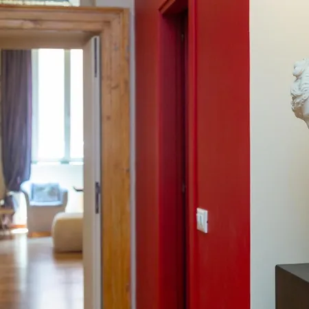 Apartment Spanish Steps Exclusive In *