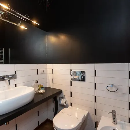 Apartment Spanish Steps Exclusive In