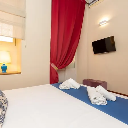 Apartment Spanish Steps Exclusive In Rome
