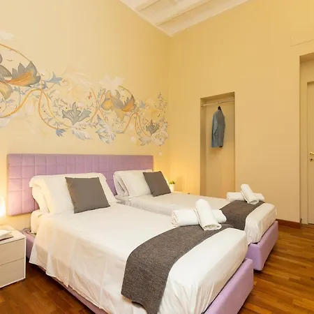 Apartment Spanish Steps Exclusive In *