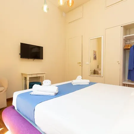 Spanish Steps Exclusive In Apartment