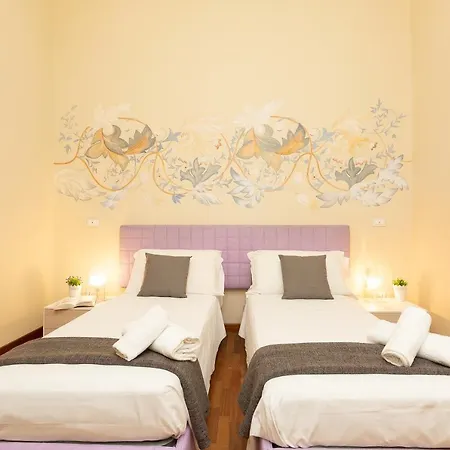 Apartment Spanish Steps Exclusive In Rome