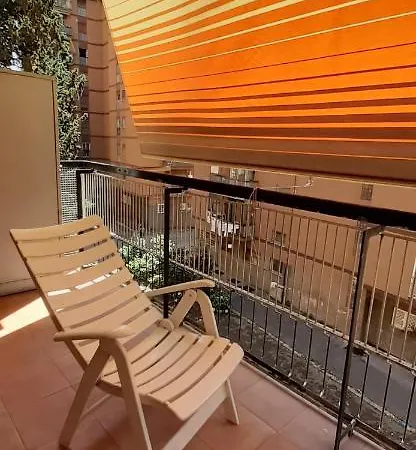La Tisana Apartment