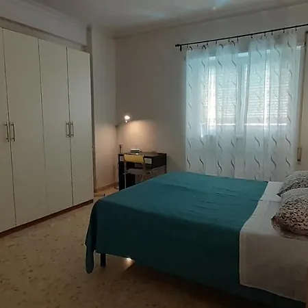 Apartment La Tisana