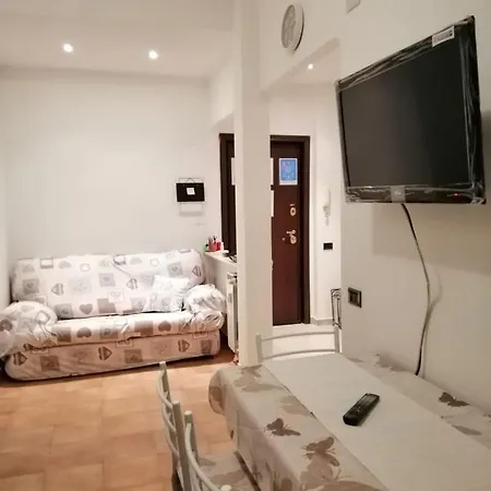 La Tisana Per Uso Turistico