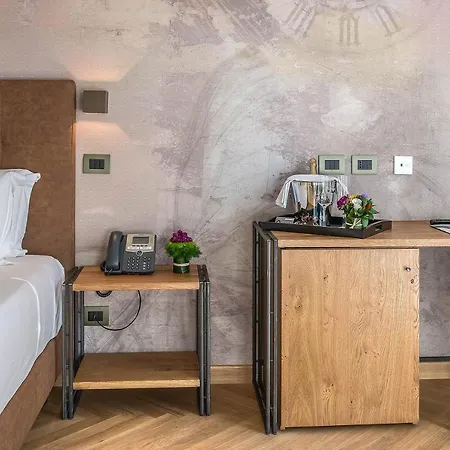 Hotel Navona Essence Rom
