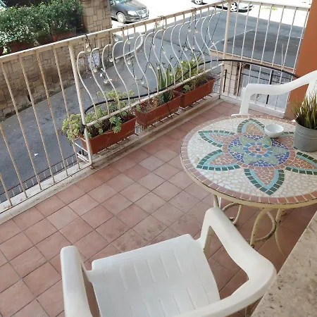 Bed & Breakfast Talenti Breme Rom
