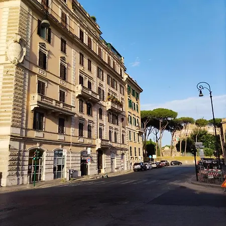 Appartamento St. Peter Luxury *