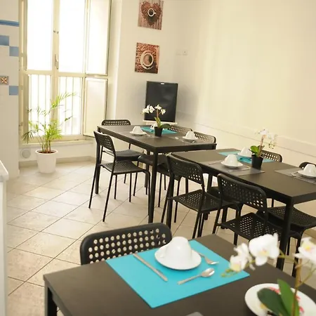 Bed & Breakfast Re Monti