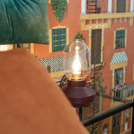 Guest house La Casa Delle Tartarughe Rome