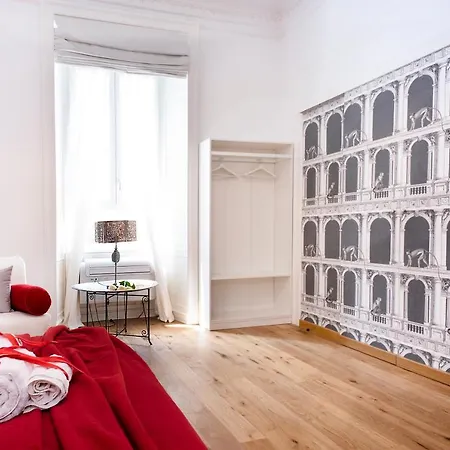La Casa Delle Tartarughe Rome